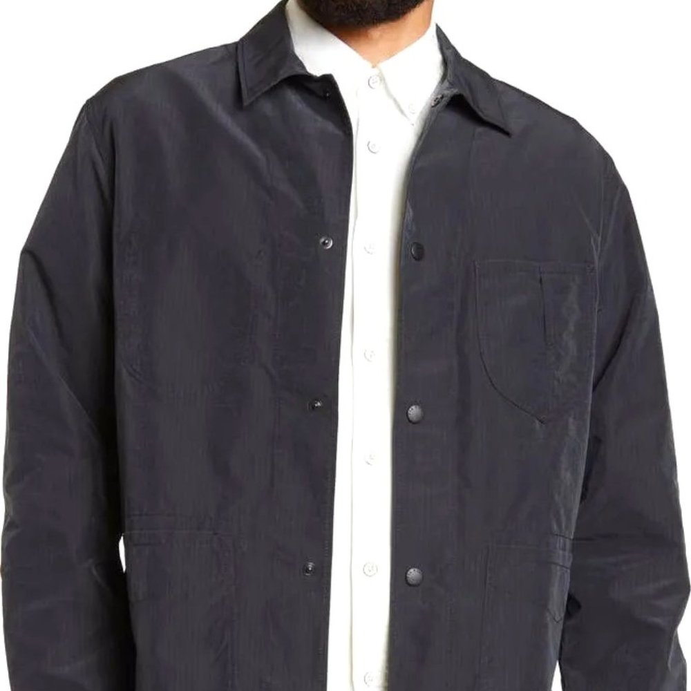 Rag & bone Mace Shirt Jacket - Picture 2 of 9